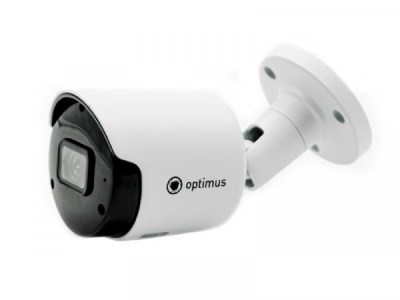 Optimus Smart IP-P018.0(2.8)MDH